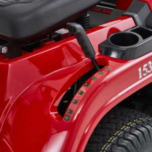 Mountfield 1530 H