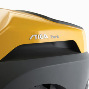 Stiga Park 700 WX