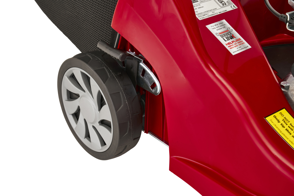 Mountfield SP41 - Image 6