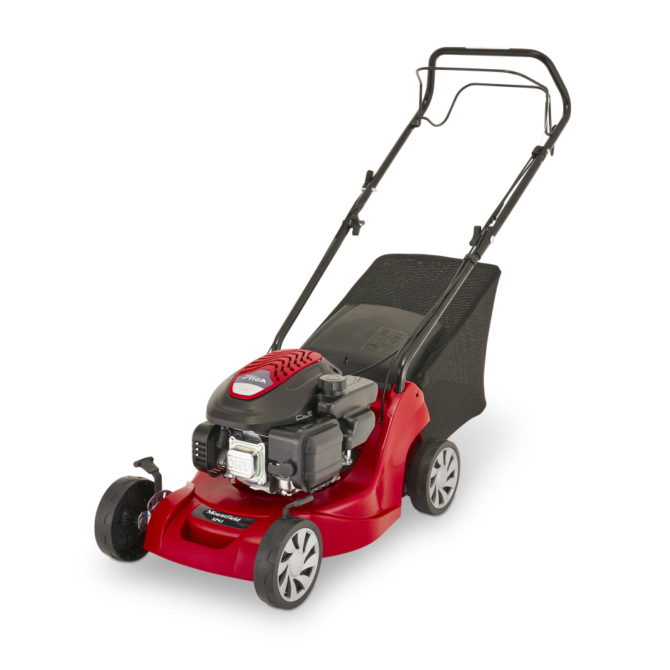 Mountfield SP41 - Image 2