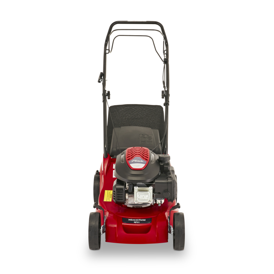Mountfield SP41 - Image 5