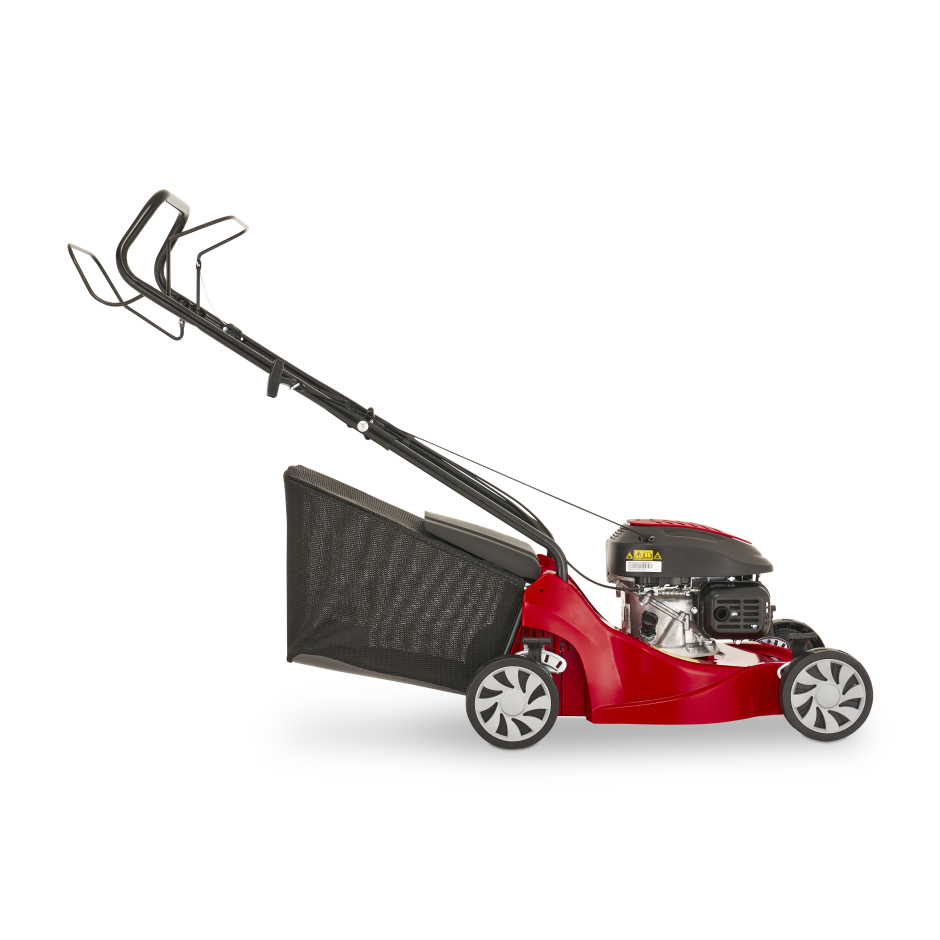Mountfield SP41 - Image 3