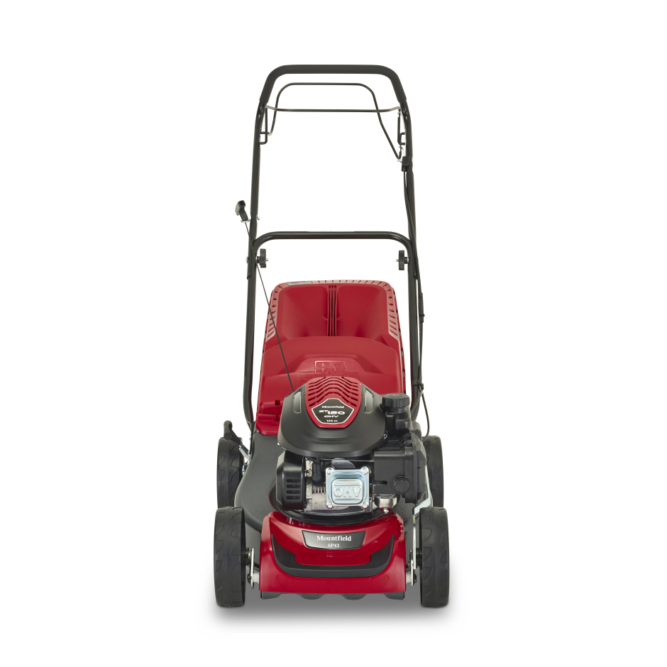 Mountfield SP42 - Image 4