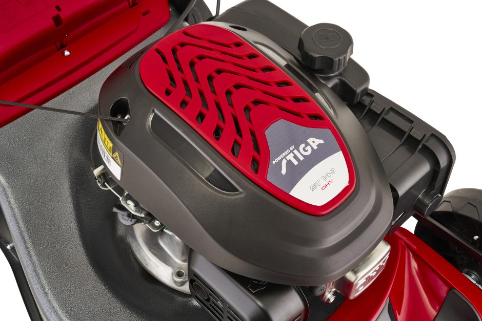 Mountfield SP46 - Image 3