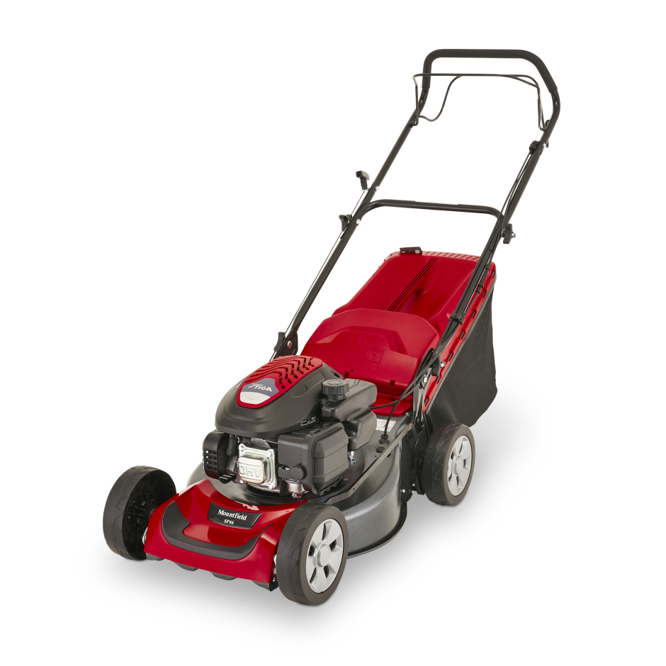 Mountfield SP46 - Image 4