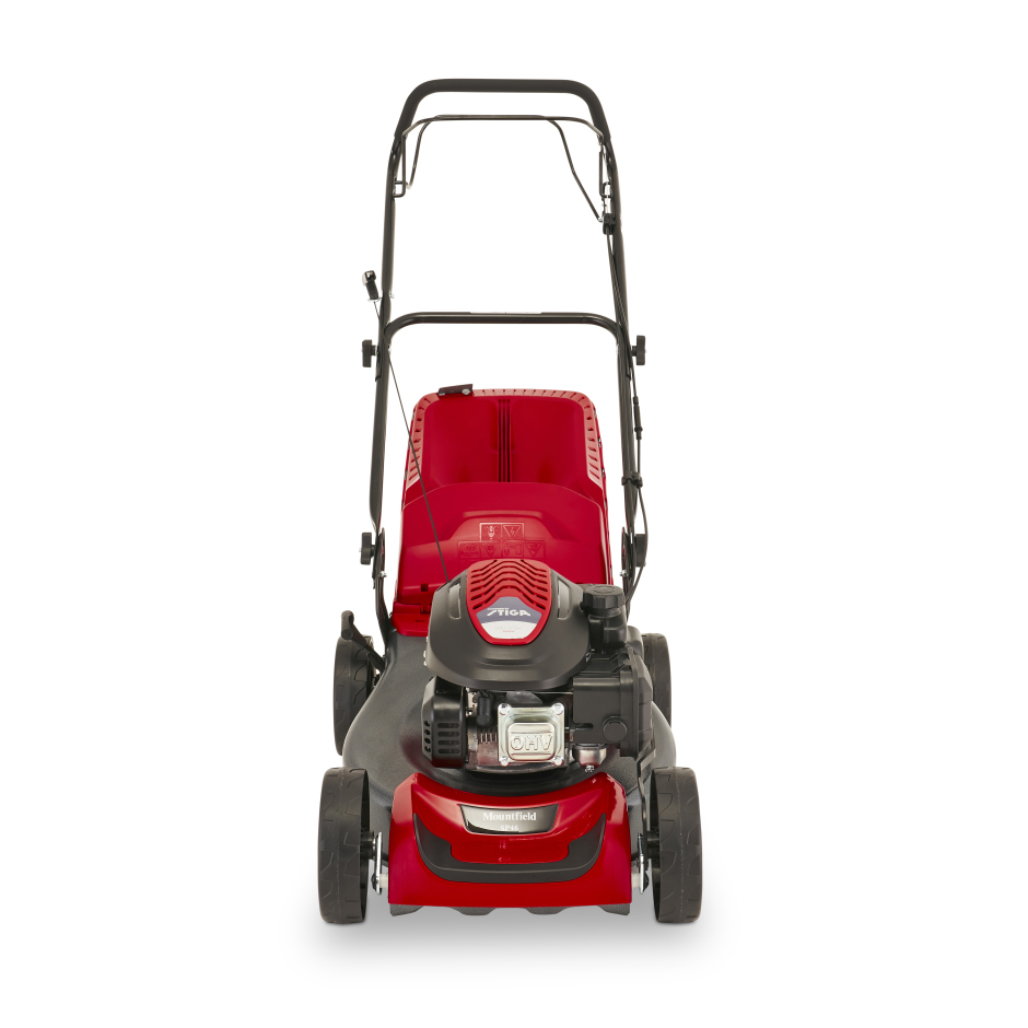 Mountfield SP46 - Image 5
