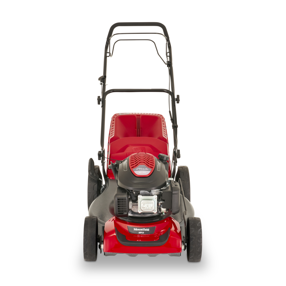 Mountfield SP53 - Image 3