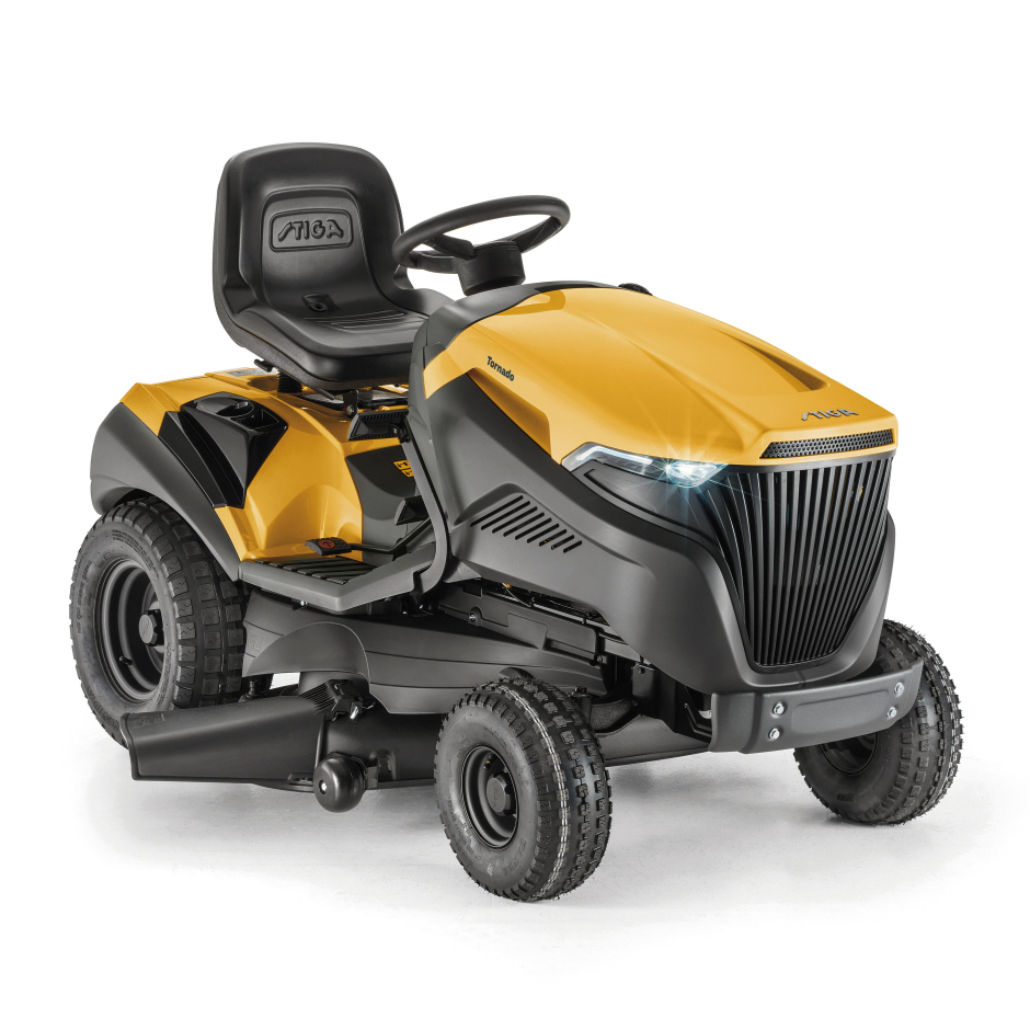 Stiga Tornado 7108 W