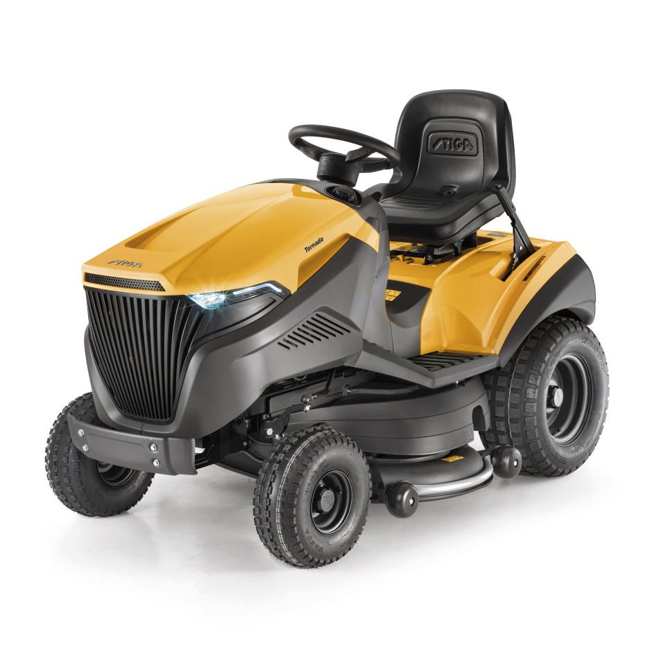Stiga Tornado 7108 W - Image 2