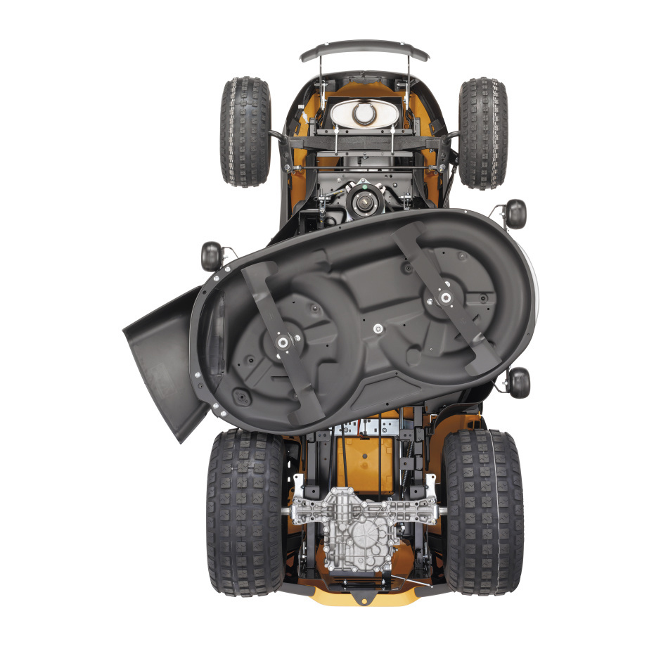 Stiga Tornado 7108 W - Image 4