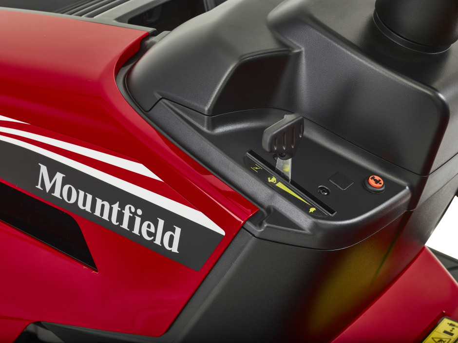 Mountfield 1330M - Image 2