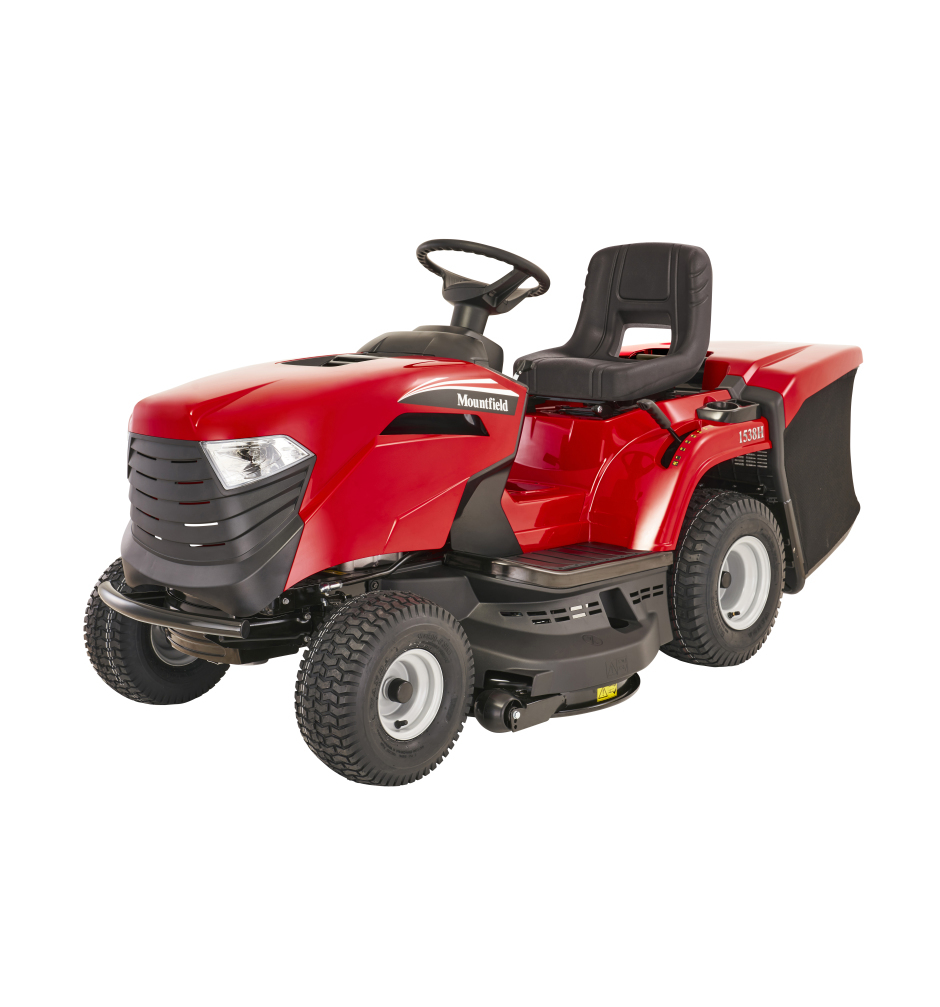 Mountfield 1538H - Image 2