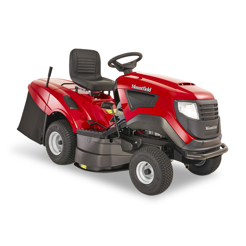 Mountfield 1736H Twin