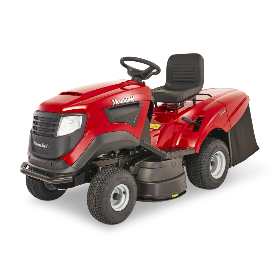 Mountfield 1736H Twin - Image 2