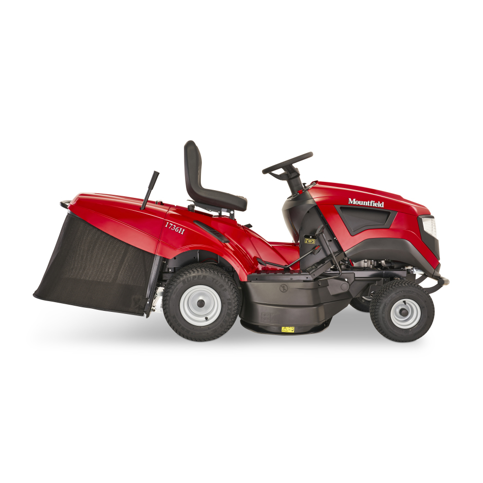 Mountfield 1736H Twin - Image 5