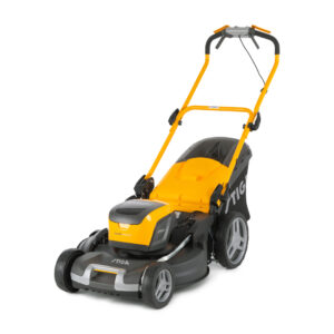 Stiga Combi 55 SQ DAE