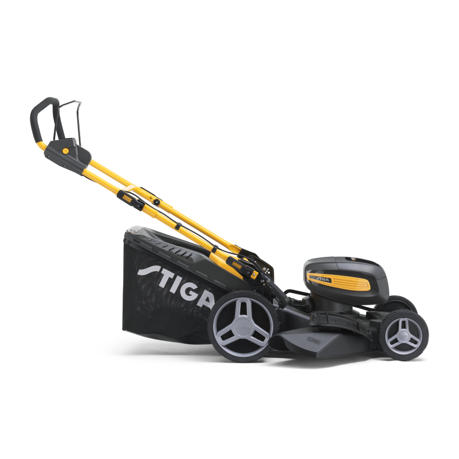 Stiga Combi 748 Q AE - Image 3