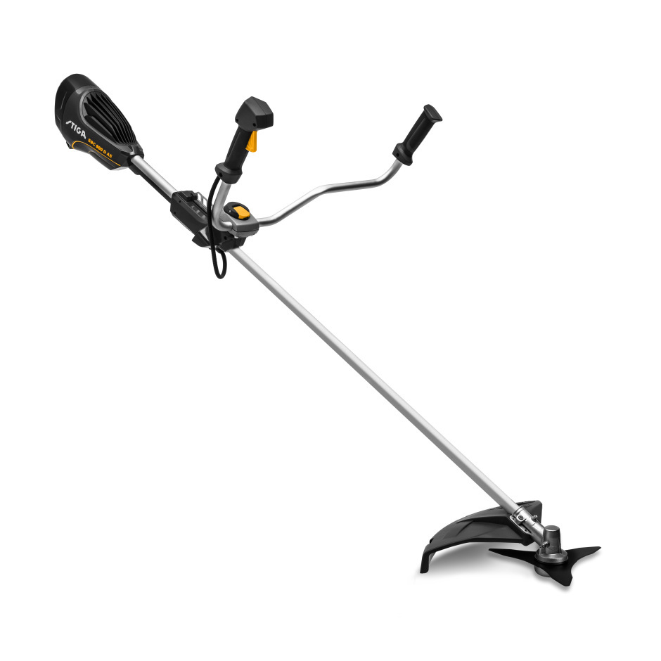 Stiga SBC 900 D AE Brushcutter - Image 4