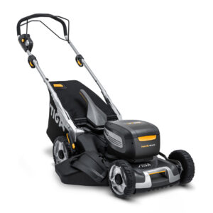 Stiga Twinclip 950 SQ AE