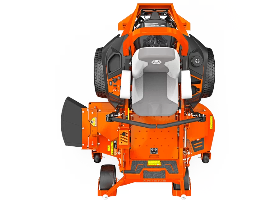 Ariens Apex 48 Zero Turn - Image 5