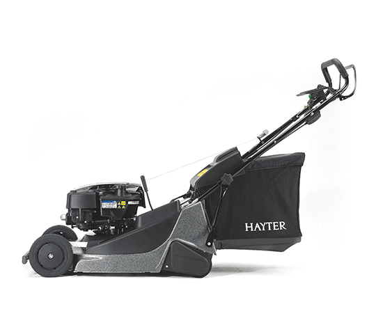 Hayter Harrier 56 PRO (CODE579C) - Image 3