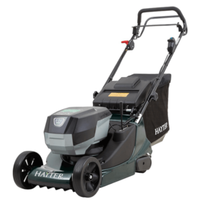 Hayter Harrier 41 60V (CODE377A)