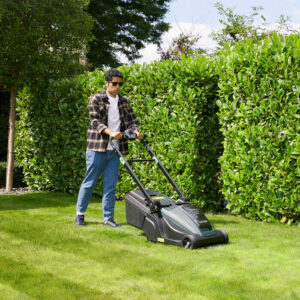 Hayter Hawk 43 60V (CODE554A)