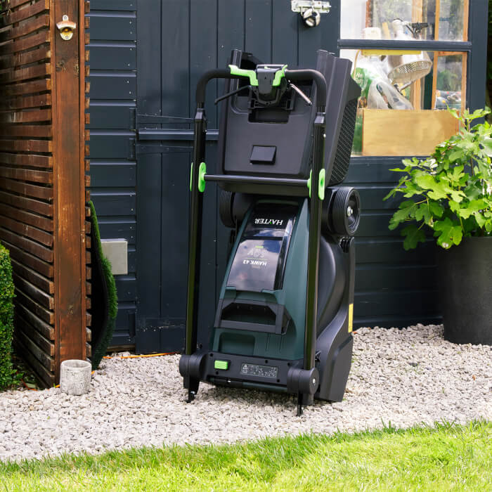 Hayter Hawk 43 AD 60V (CODE545A) - Image 3