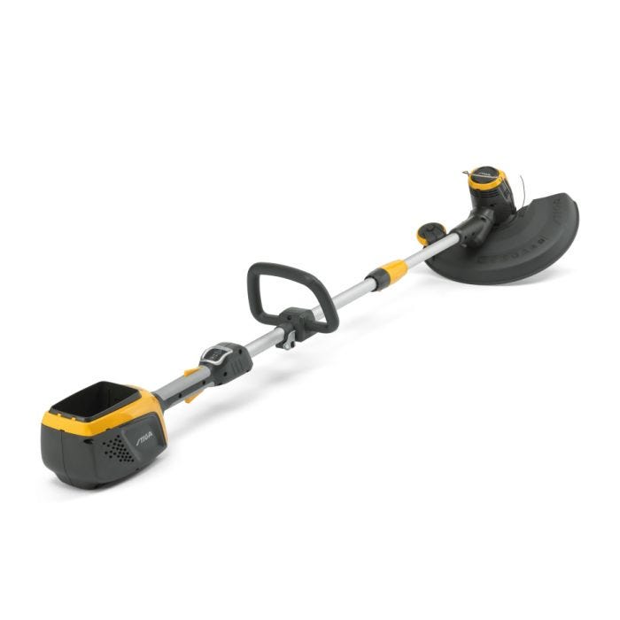Stiga SGT 500 AE Grass Trimmer - Image 3
