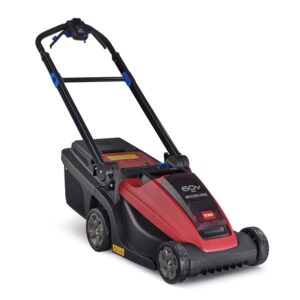 Toro 21844 VS 43cm 60V Mower Kit