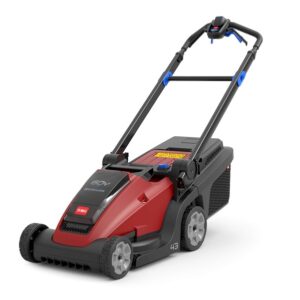 Toro 21844 VS 43cm 60V Mower Kit