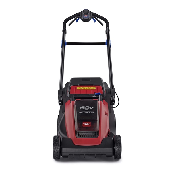 Toro 21844 VS 43cm 60V Mower Kit - Image 3