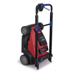 Toro 21843 43cm 60V Push Mower Kit