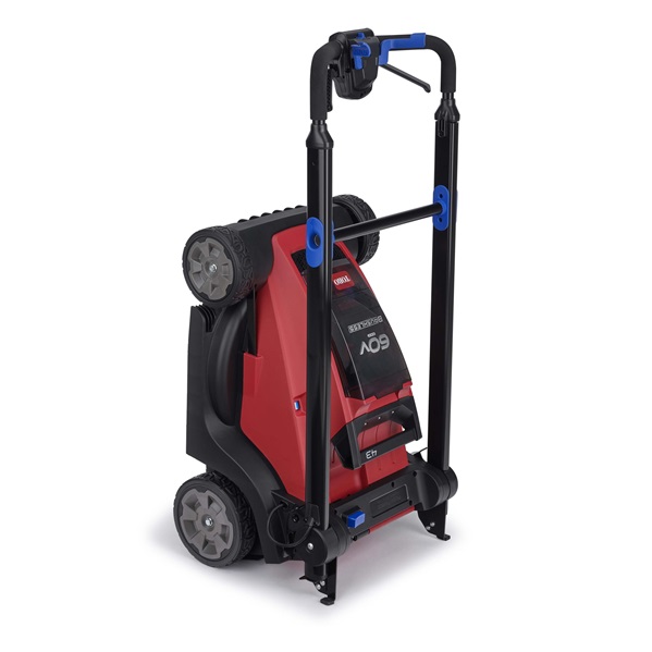 Toro 21844 VS 43cm 60V Mower Kit - Image 4