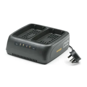 Stiga EC 415 DU Std Dual Charger 48V