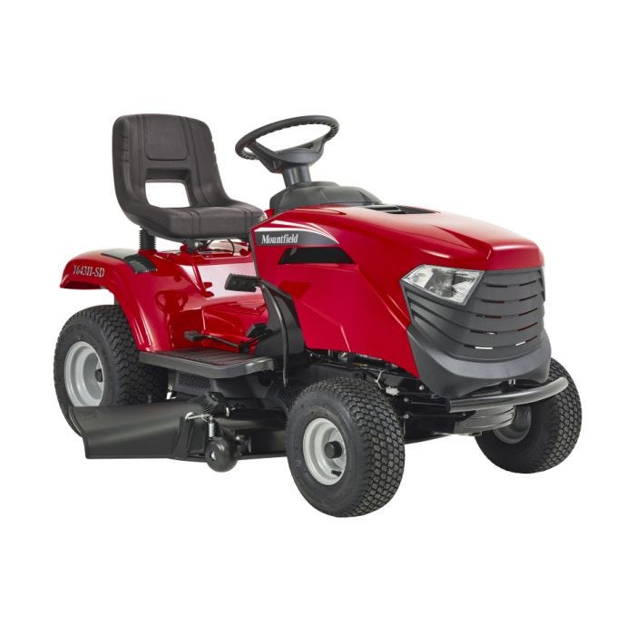 Mountfield 1643H SD-Twin