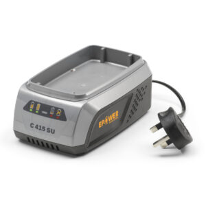 Stiga C 415 SU Standard Charger 48V