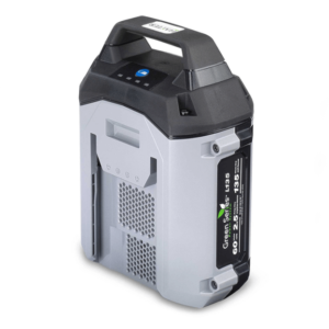 Hayter 2.5Ah 60V Battery (CODE102A)