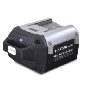 Hayter 4Ah 60V Battery (CODE104A)