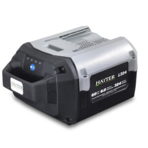 Hayter 6Ah 60V Battery (CODE106A)