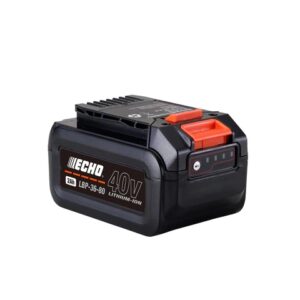 Echo LBP-36-80 Battery 40V (2Ah)
