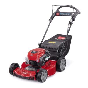 Toro 21771 ADS 55cm Recycler Mower