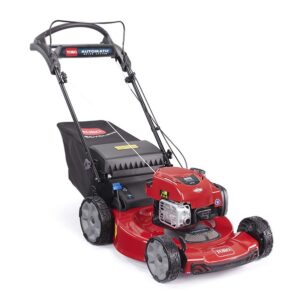 Toro 21771 ADS 55cm Recycler Mower