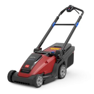 Toro 21843 43cm 60V Push Mower Kit