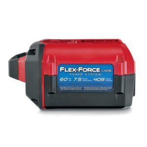 Toro 81875 7.5Ah 60V Battery