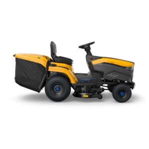 Stiga Estate 798e Battery Garden Tractor