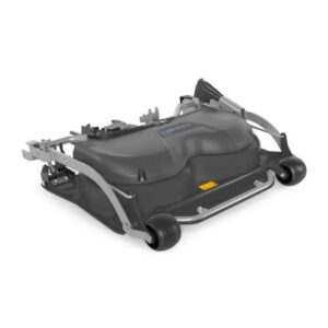 Stiga Combi 85 M Q Deck