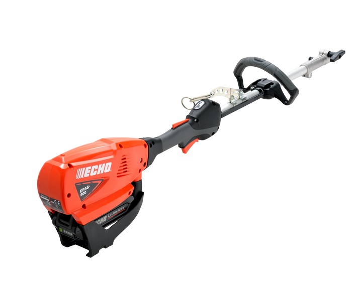 Echo DPAS-300 Battery Power Unit