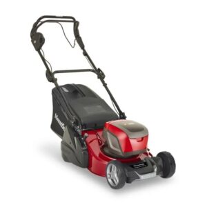 Mountfield Empress 41 R Li Mower Kit