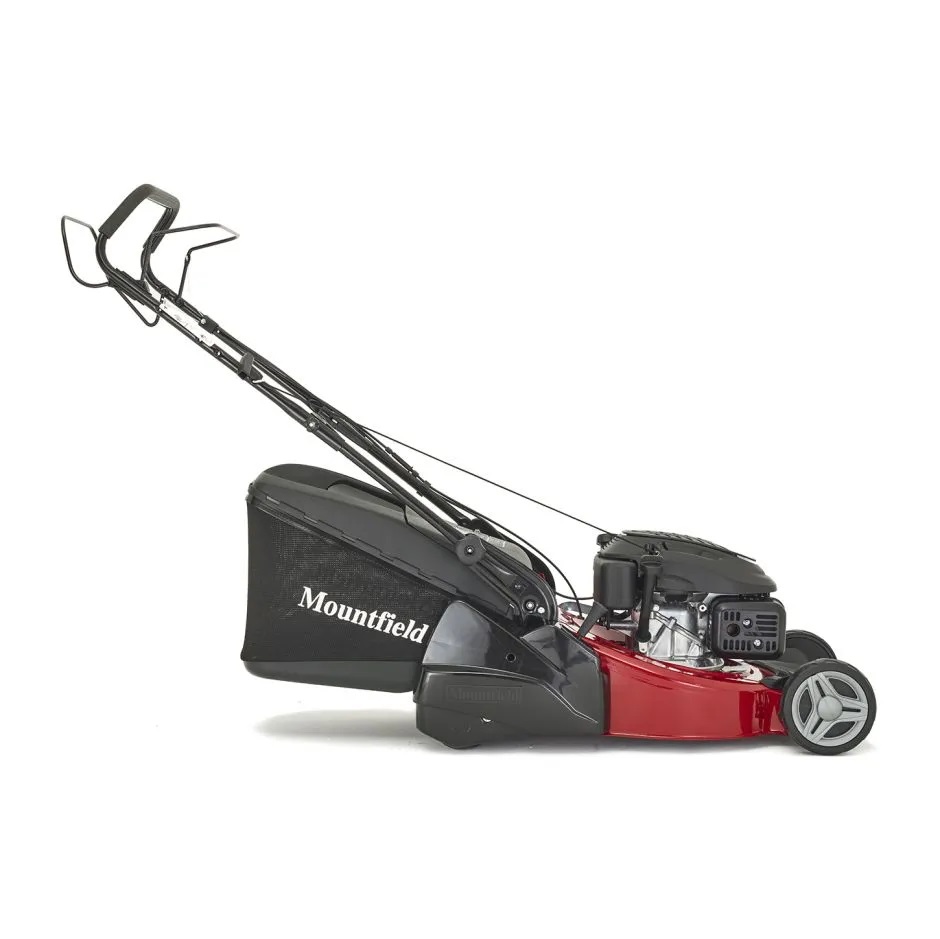 Mountfield S461R PD - Image 4